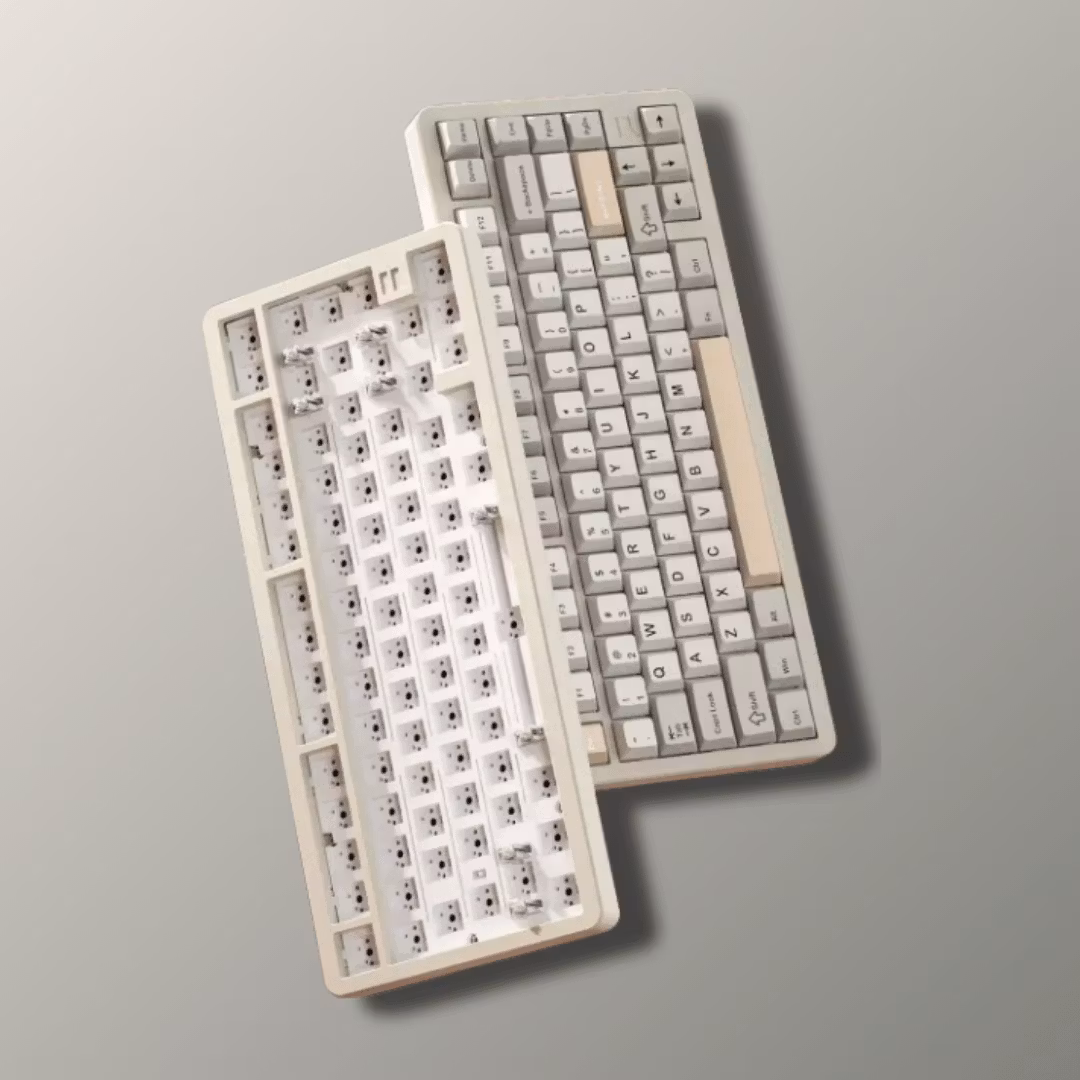 Billig custom keyboard mekanisk tastatur