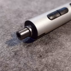Electric screwdriver