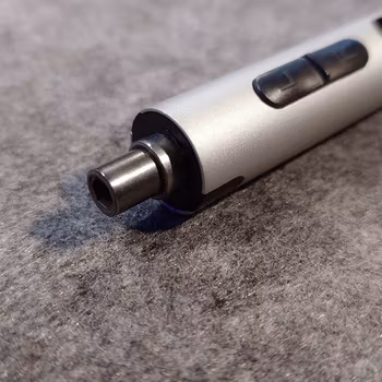 Electric screwdriver