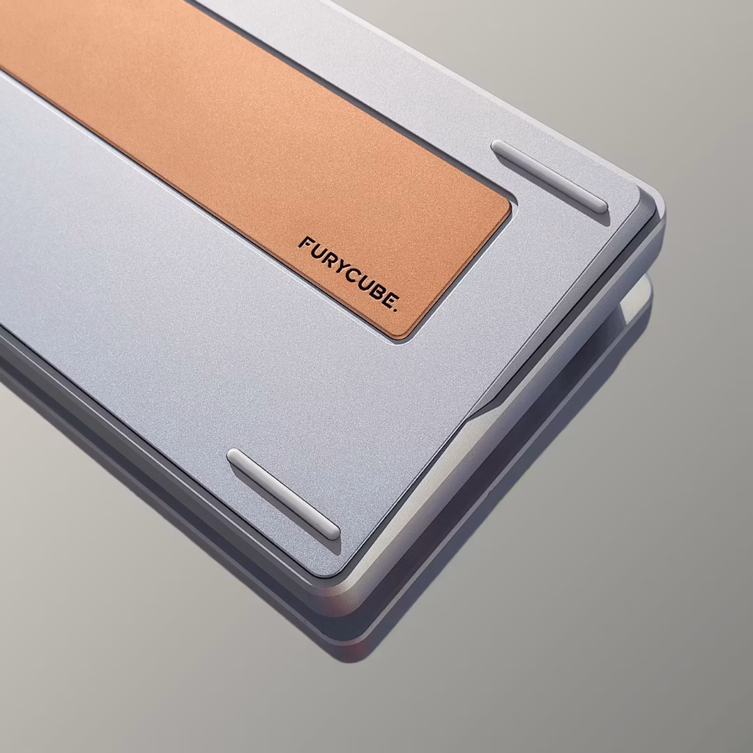 Furycube F75