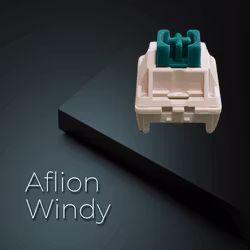 Windy switches