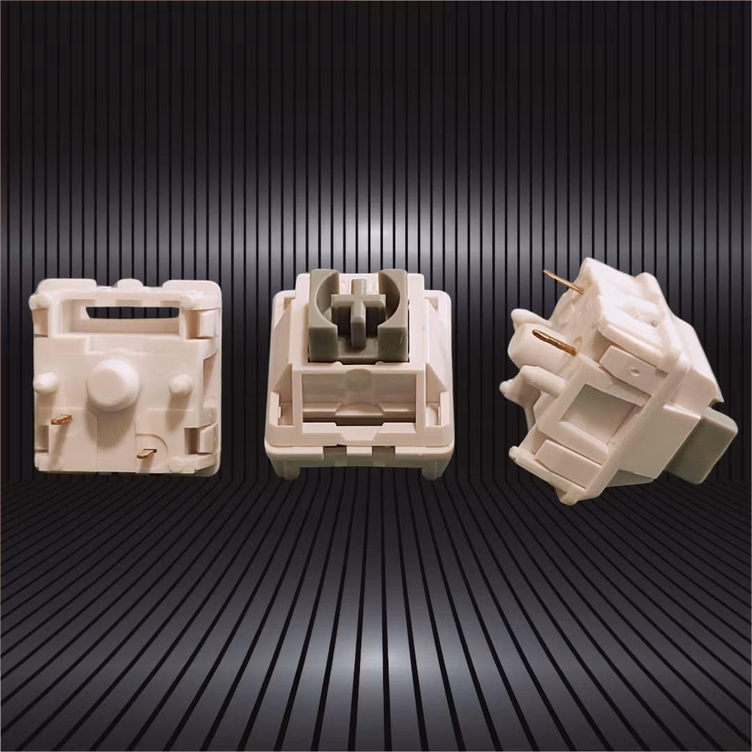 Foggy switches