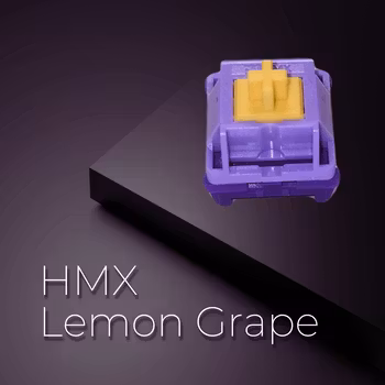 HMX Lemon Grape (Lineær)