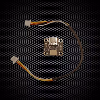 Daughterboard (uDB C3)