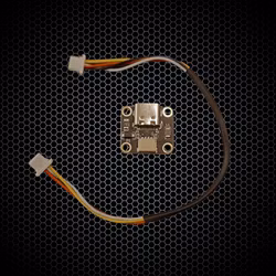 Daughterboard (uDB C3)