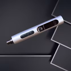 Electric screwdriver