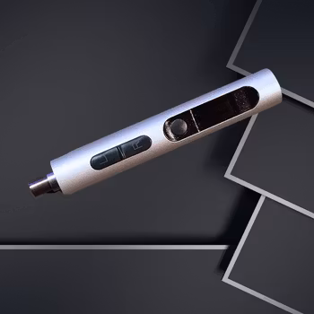 Electric screwdriver