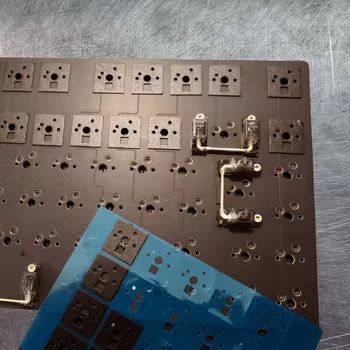Switch Pads