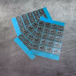 Switch Pads