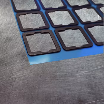 Plate pads
