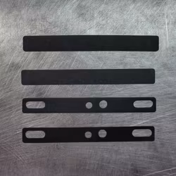 Spacebar Foam