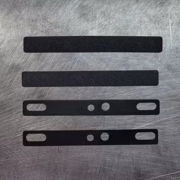 Spacebar Foam
