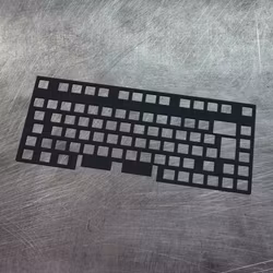 Platefoam
