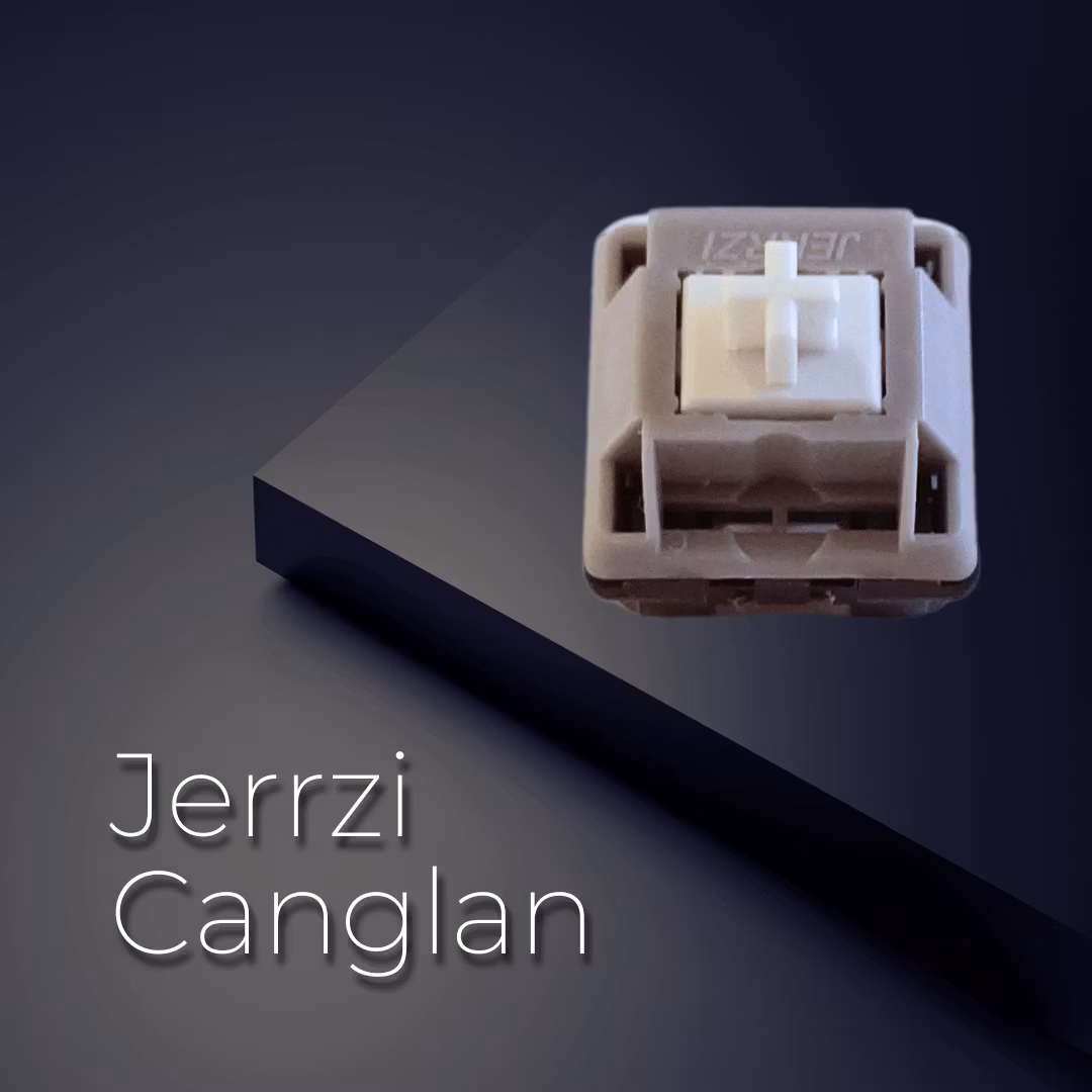 Jerrzi Canglan (Linear)