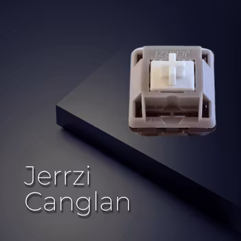 Jerrzi Canglan (Lineær)