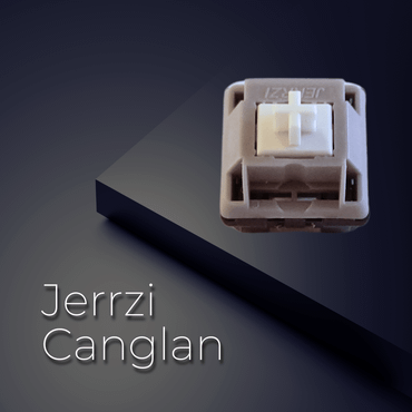 Jerrzi Canglan (Lineær)