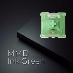 MMD Ink Green (Taktil)