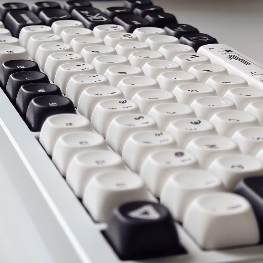 Furycube F75 Komplett