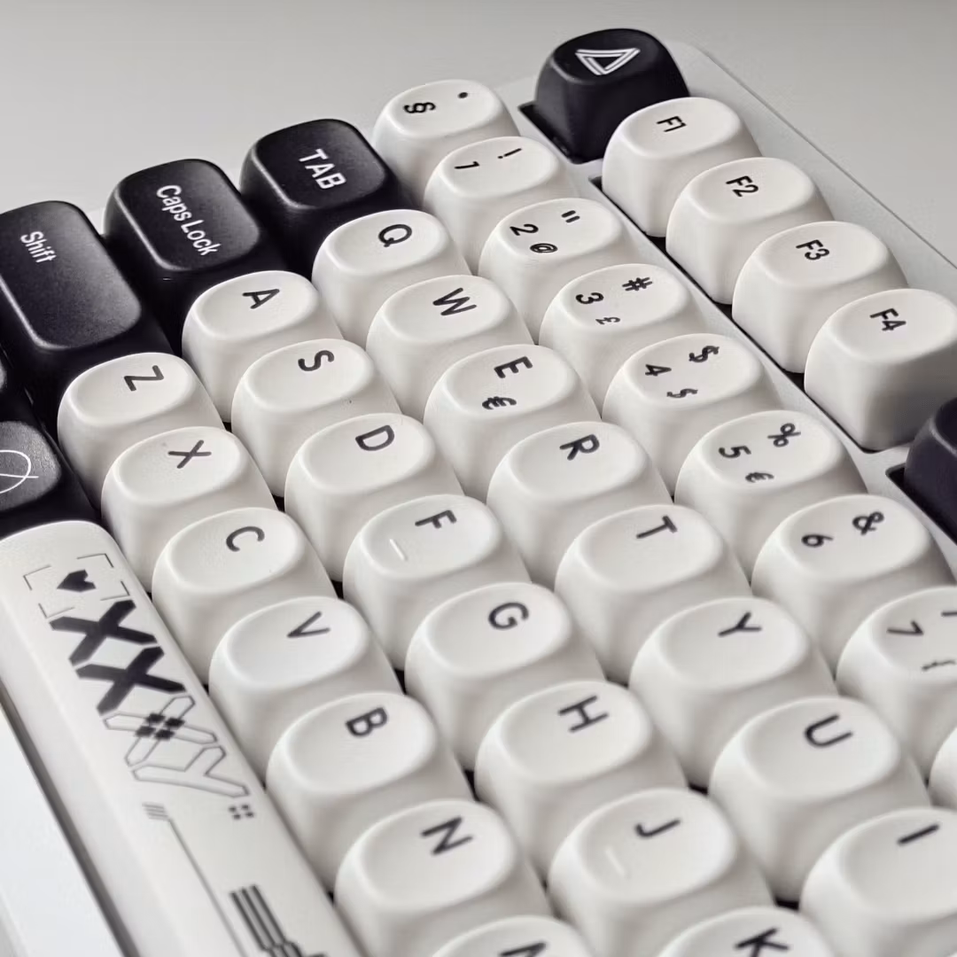 Furycube F75 Komplett