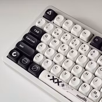 Furycube F75 Pre-Built