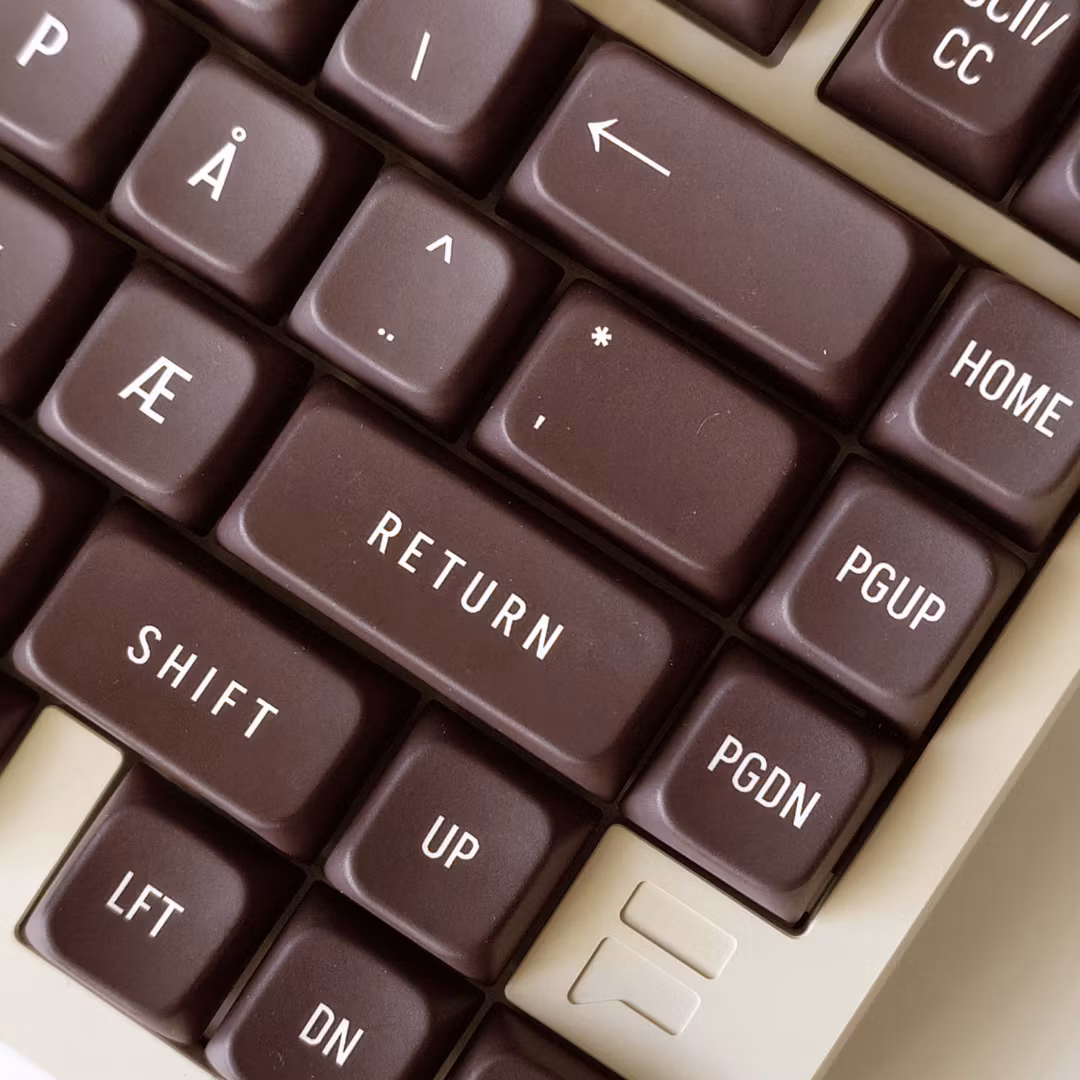 Furycube F75 Komplett