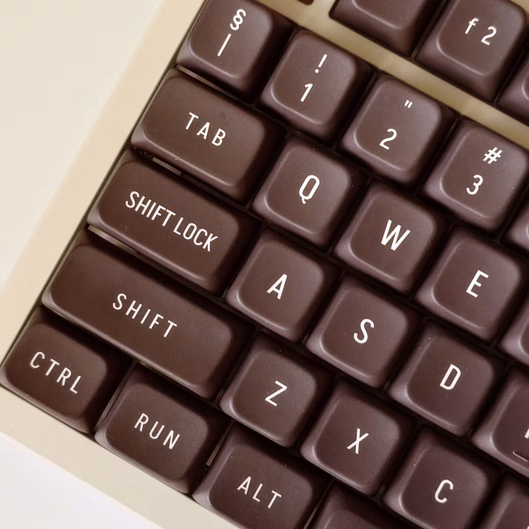 Furycube F75 Komplett