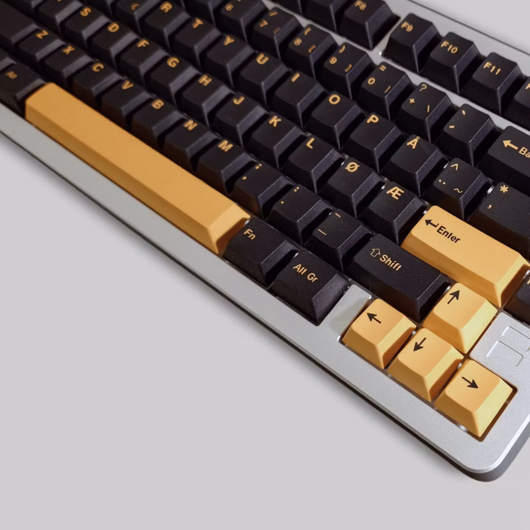 Furycube F75 Komplett