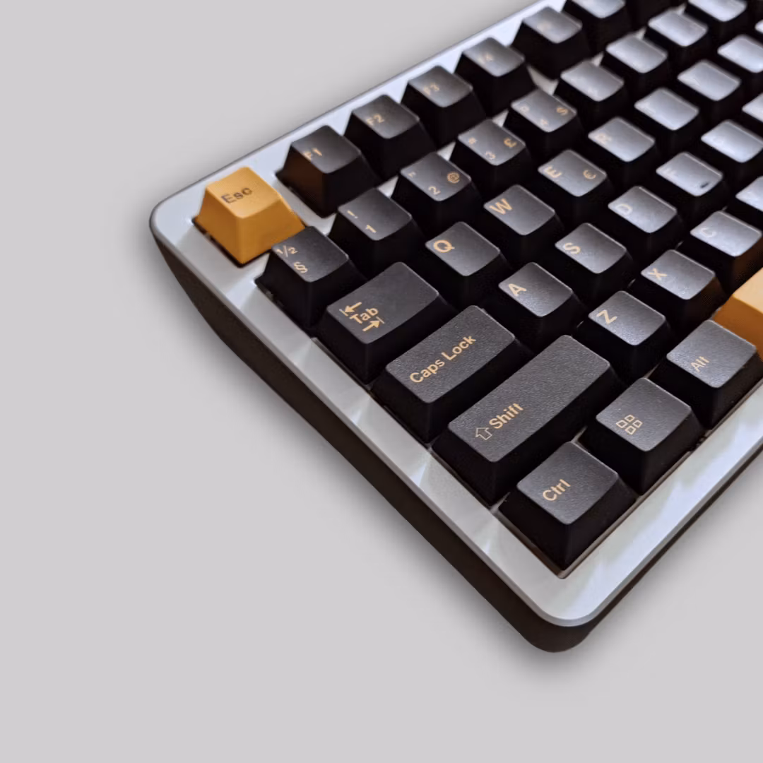 Furycube F75 Komplett