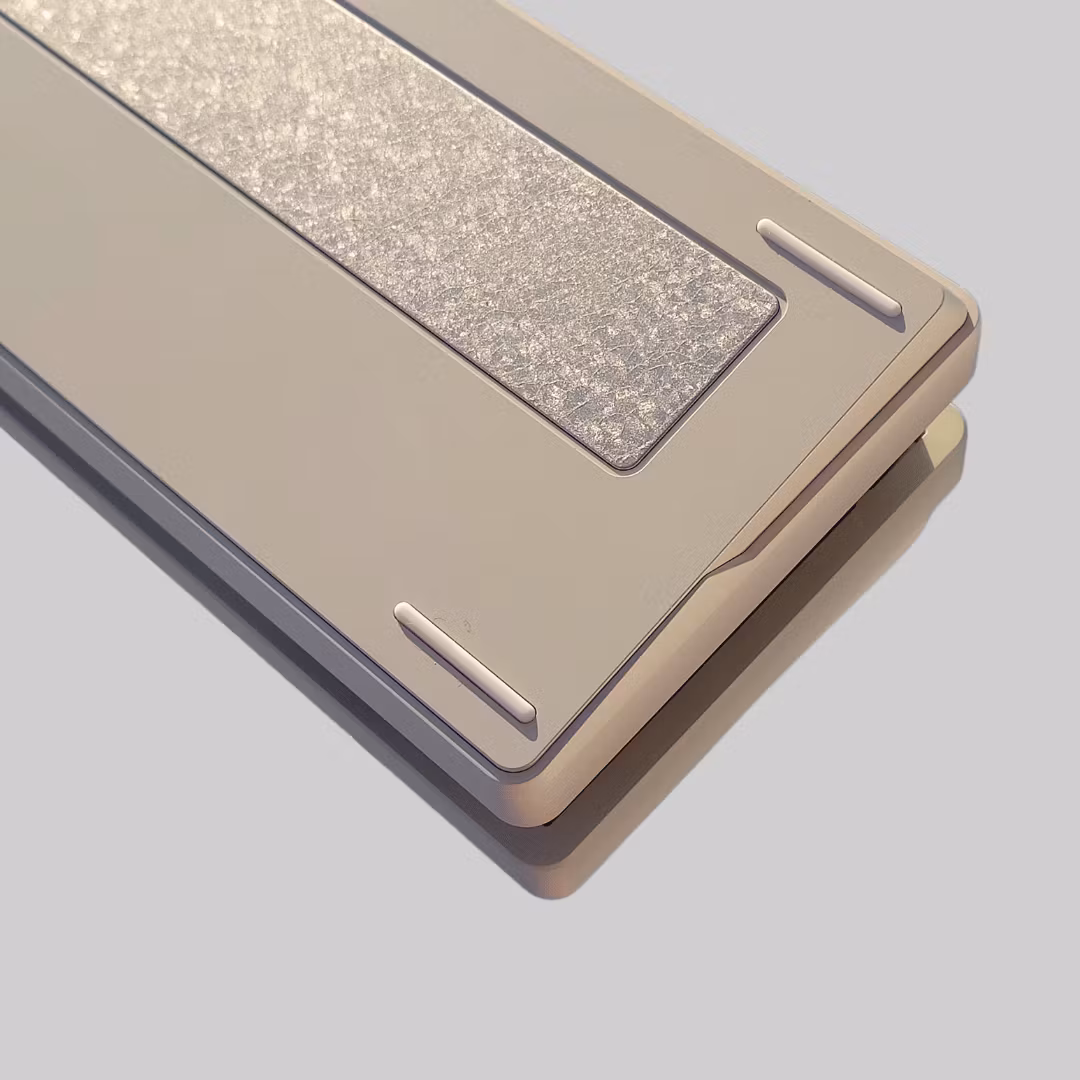 Furycube F75 Komplett