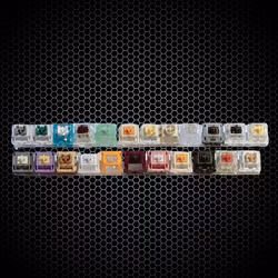 Switch sample pack