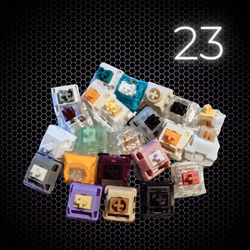 Switch sample pack