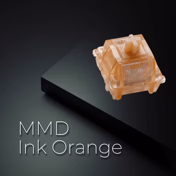 MMD Ink Orange (Taktil)