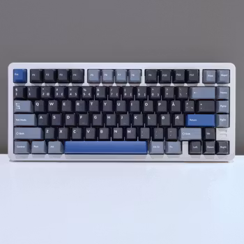 iNVINTIX Office Terminal Keycaps