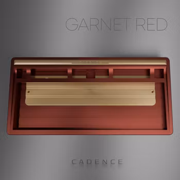 Cadence 75 Edition Zero - Unit No.6