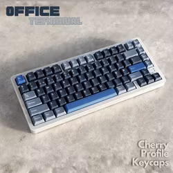 iNVINTIX Office Terminal Keycaps