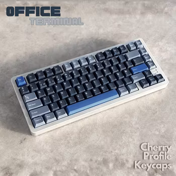 iNVINTIX Office Terminal Keycaps