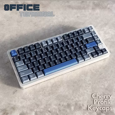 iNVINTIX Office Terminal Keycaps