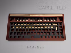 Cadence 75 Edition Zero - Unit No.6