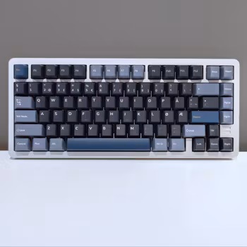 Furycube F75 Pre-Built