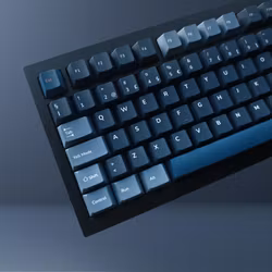 iNVINTIX Office Terminal Keycaps