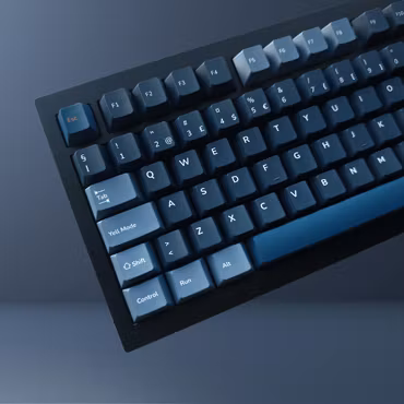 iNVINTIX Office Terminal Keycaps