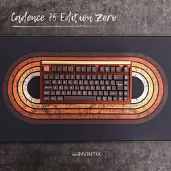 Cadence 75 Edition Zero - Unit No.6