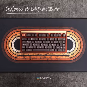 Cadence 75 Edition Zero - Unit No.6