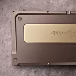 Cadence 75 Edition Zero - Unit No.8
