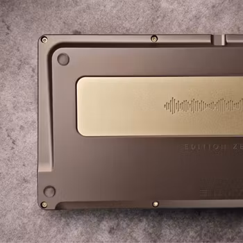 Cadence 75 Edition Zero - Unit No.8