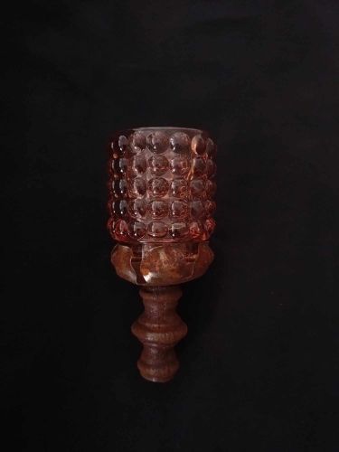 Ljuslykta ROSA