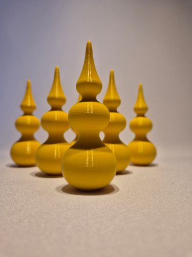 Spira Mini 6st/set