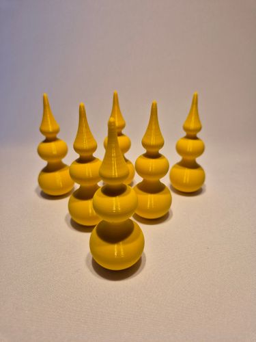 Spira Mini 6st/set