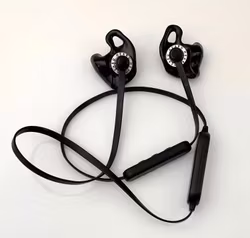 H6 In-Ear - 3D printade efter dina öron.