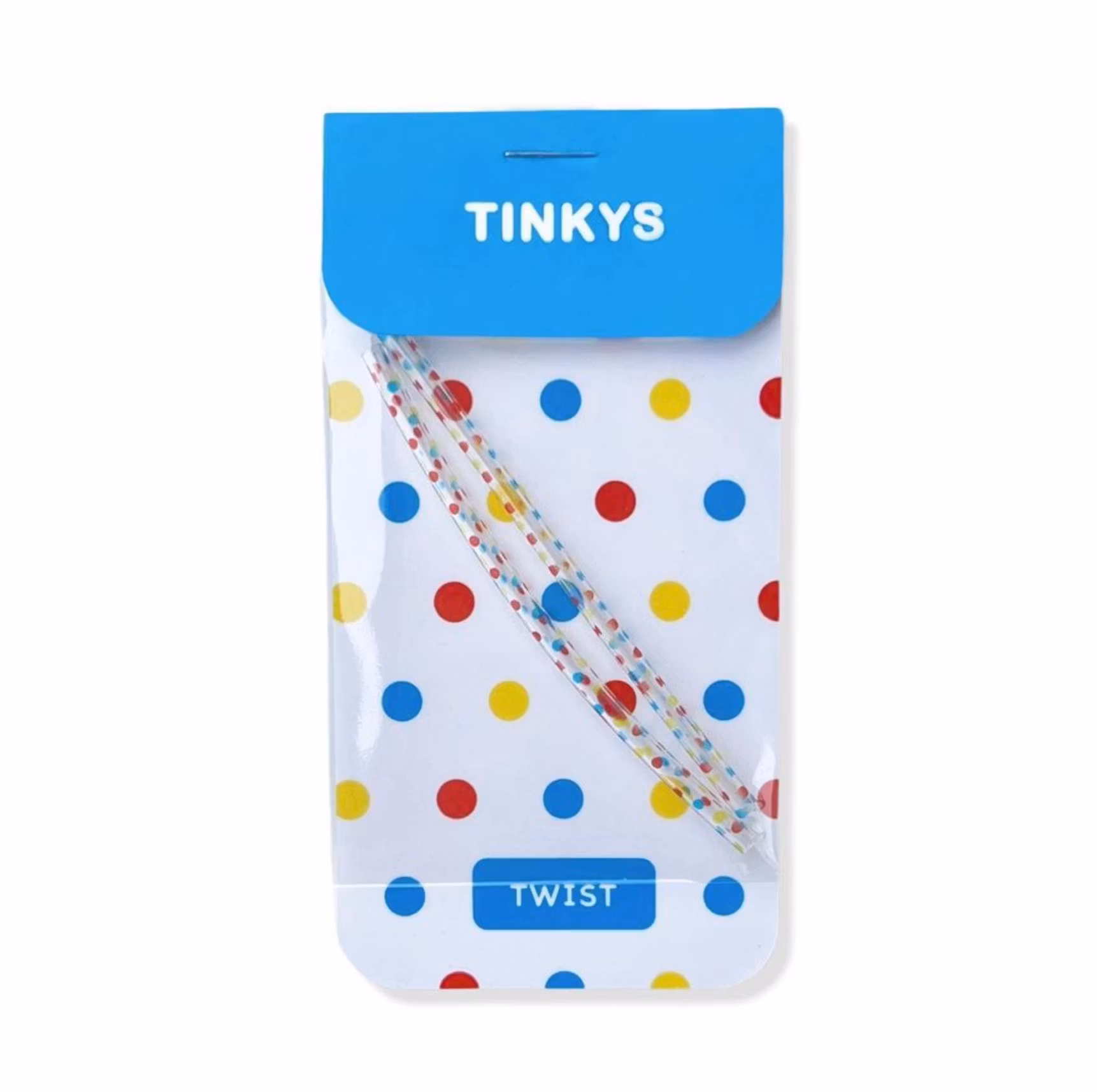 TINKYS twist twist twist
